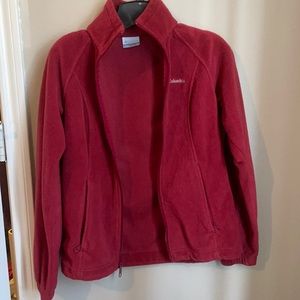 Columbia Jacket